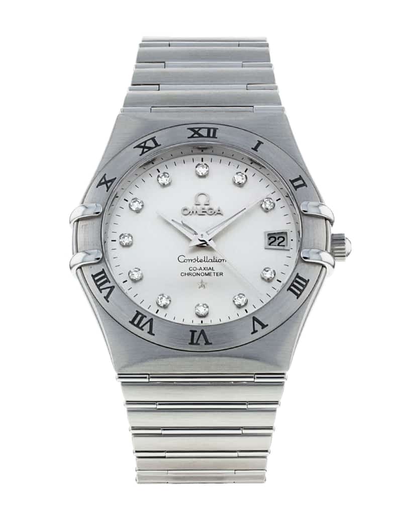 Omega Constellation 111.10.36.20.52.001 Omega Constellation 111.10.36.20.52.001